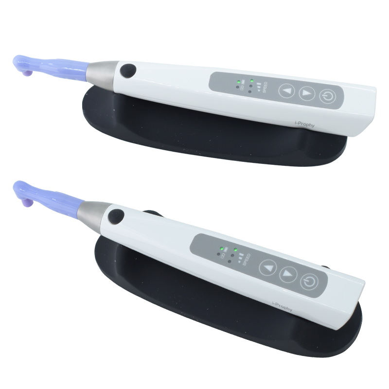 Teeth Whitening Free - Sistema di Lucidatura Dentale Wireless con