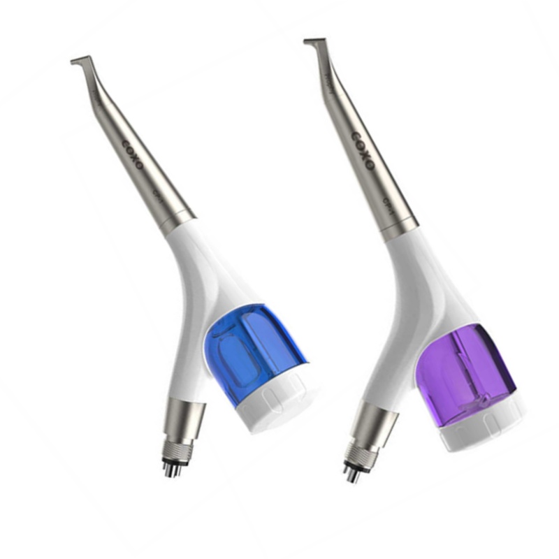 Teeth Whitening Free - CP-1 Originale Lucidatore Dentale ad Aria