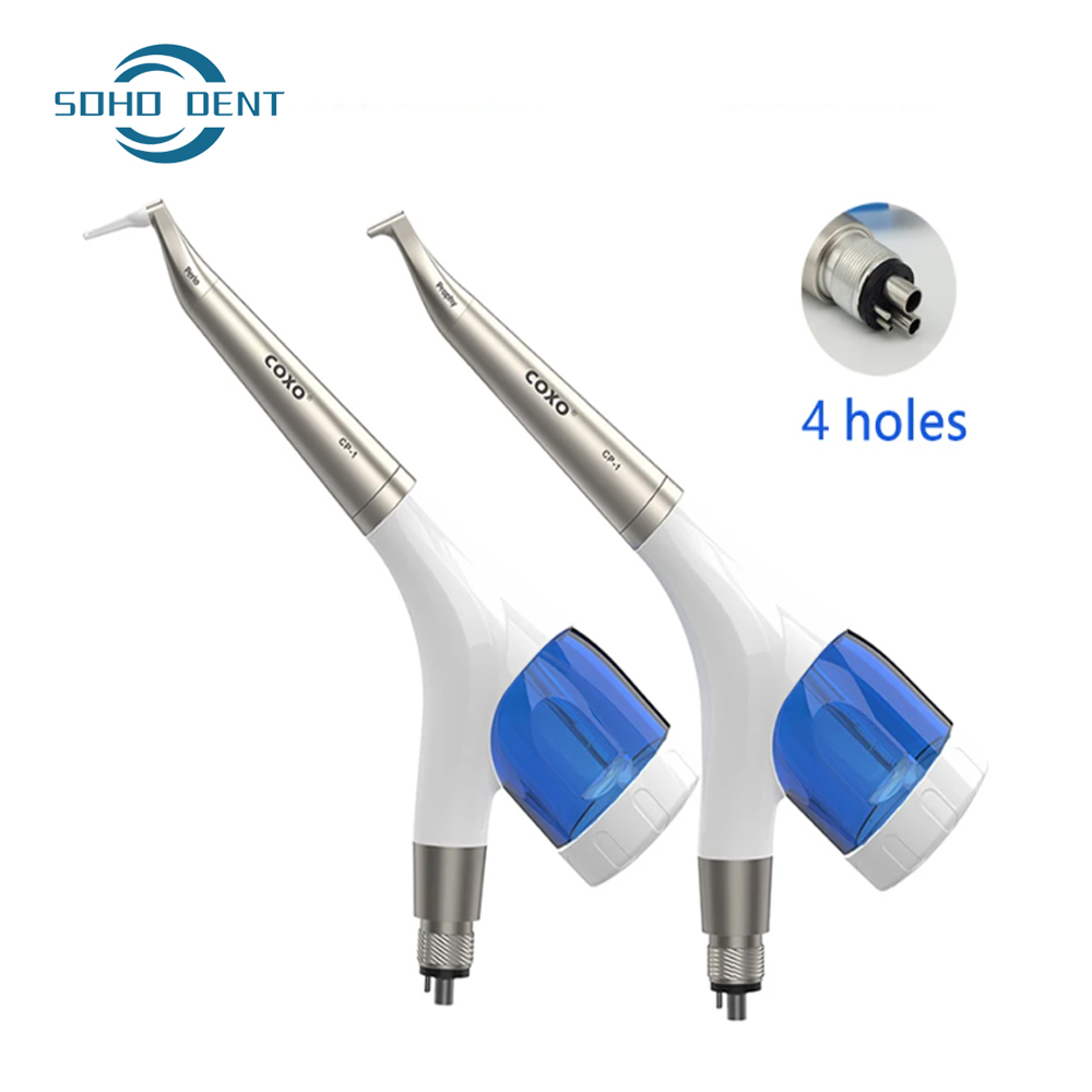 Teeth Whitening Products - Coxo CP-2 Air Flow Prophy Jet: