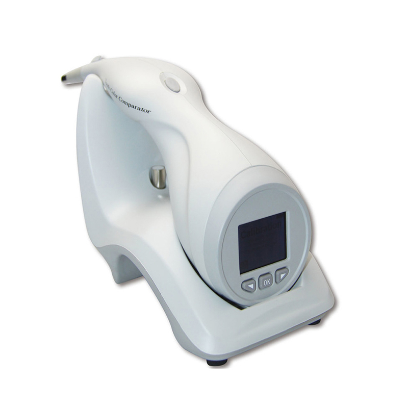 Teeth Whitening Free - Guida Digitale LED per Sbiancamento Dentale,