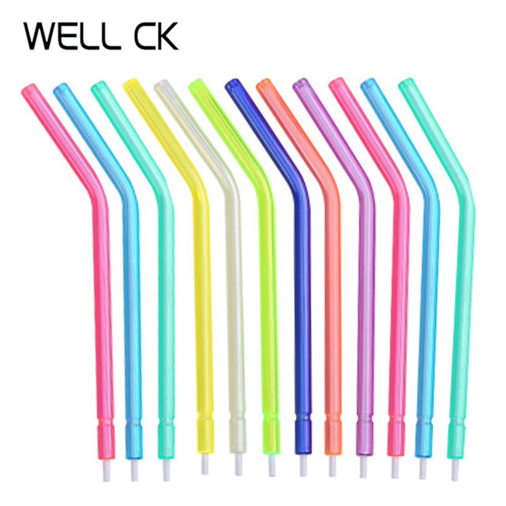 Teeth Whitening Express - 250 pz Dentale Aria Acqua Siringa