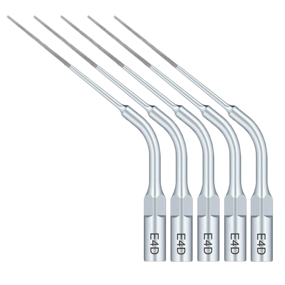 Teeth Whitening Free - 5 Punte per Ablatore Dentale a