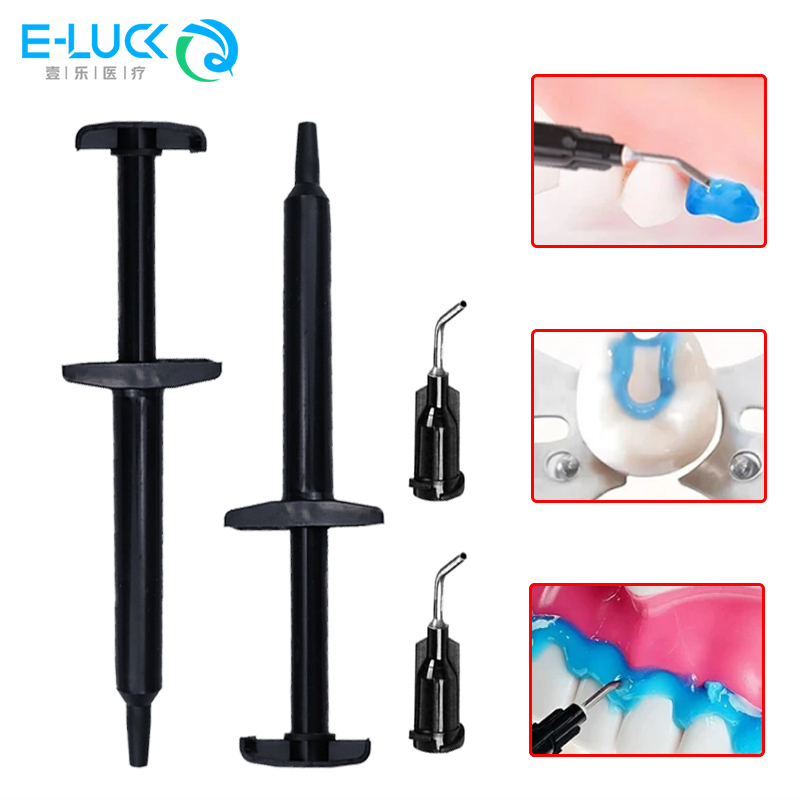 Teeth Whitening Products - Gel protettivo per gengivali per clinica