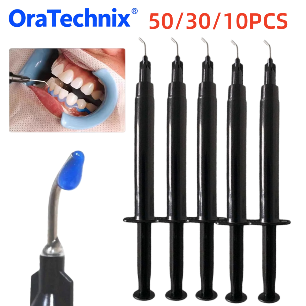Teeth Whitening Products - 50/30/10PCS Dental Gum Protector 1.5ML Barriera