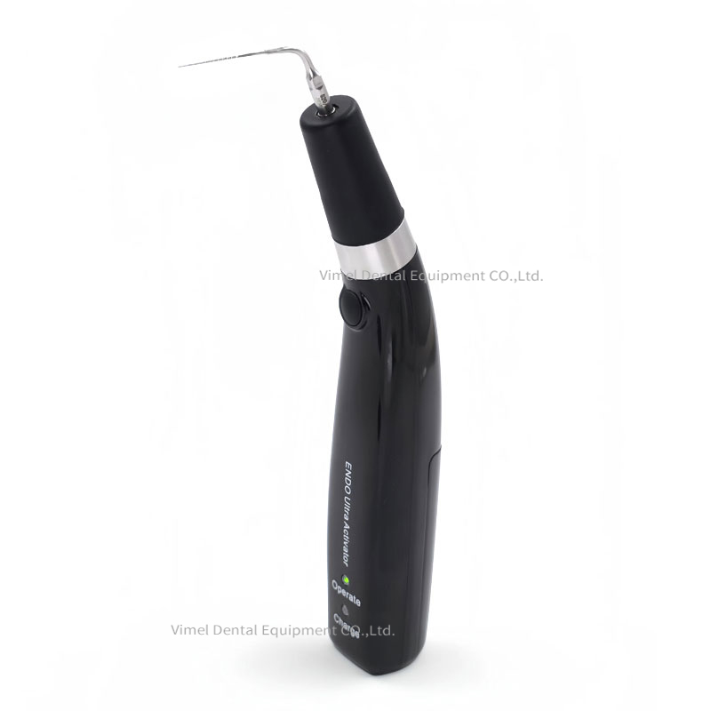Teeth Whitening Free - Attivatore Endodontico Wireless Ricaricabile, Manipolo Dentale