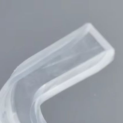 Teeth Whitening Products - 10 Pezzi di Paradenti in Silicone