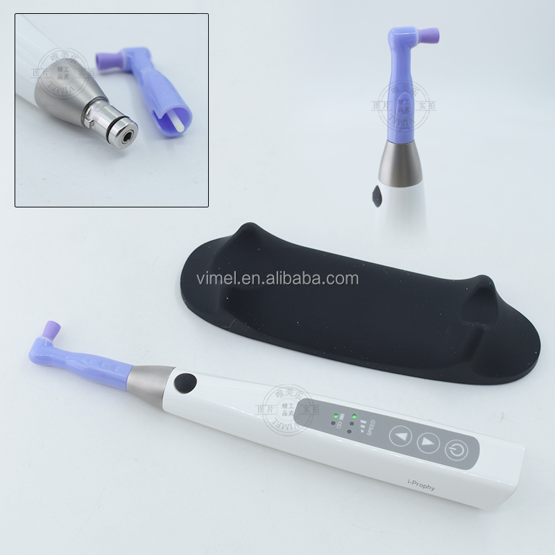 Sistema di Lucidatura Dentale  - Teeth Whitening Free recensione e prezzo