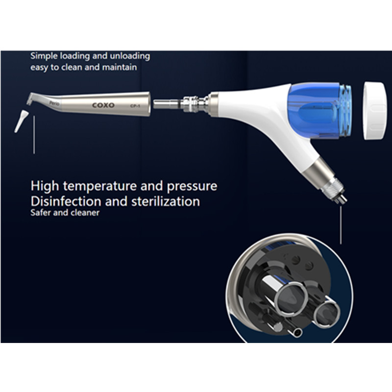 CP-1 Originale Lucidatore Dent - Teeth Whitening Free recensione e prezzo