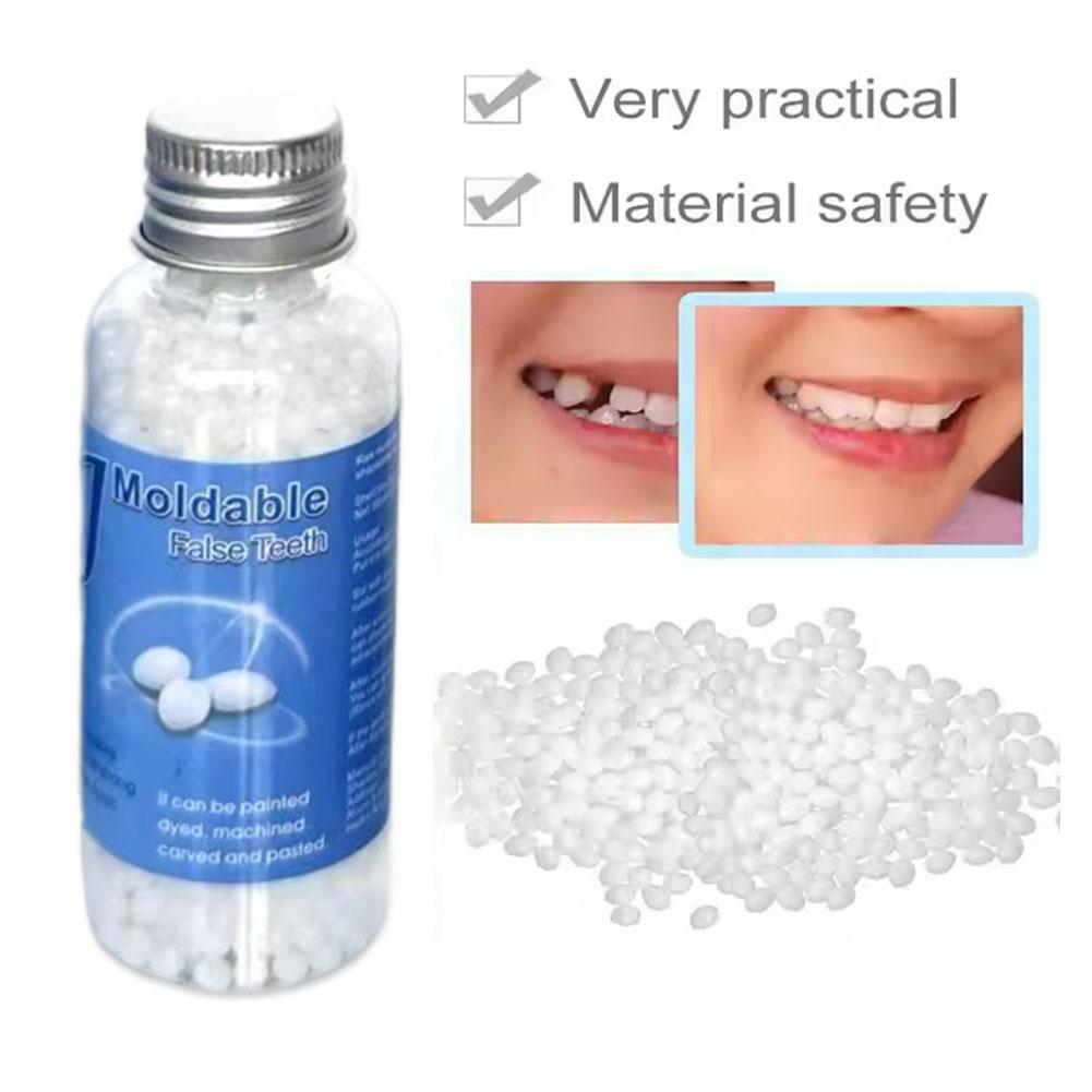 Resina Riparazione temporanea  - Teeth Whitening Free recensione e prezzo