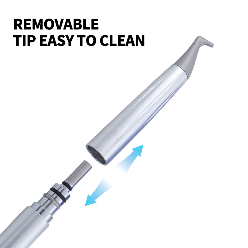 Macchina per Sabbiatura Dental - Teeth Whitening Products recensione e prezzo