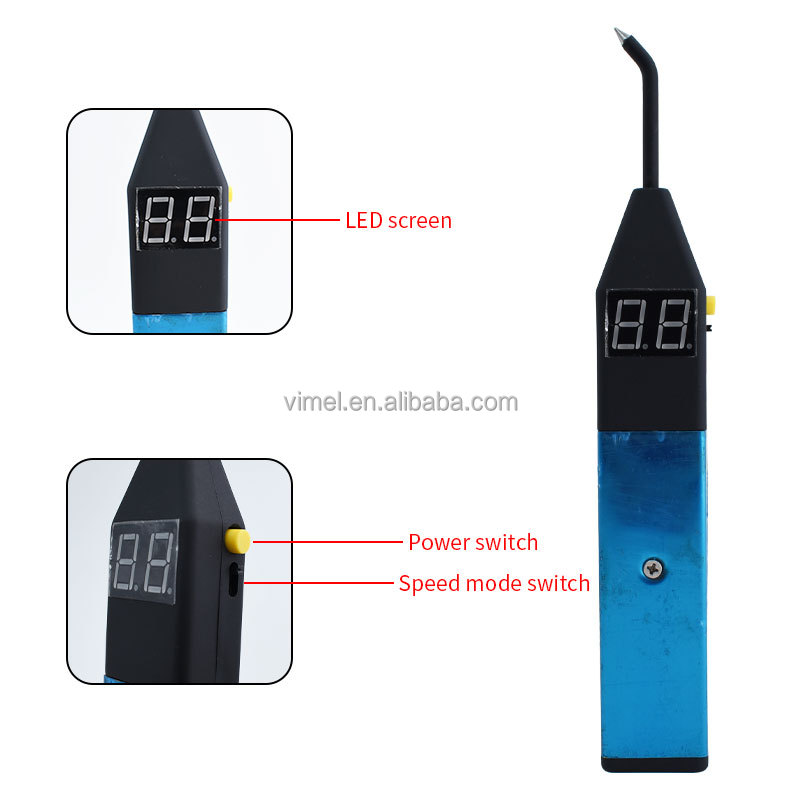 Tester Digitale Wireless per l - Teeth Whitening Free recensione e prezzo