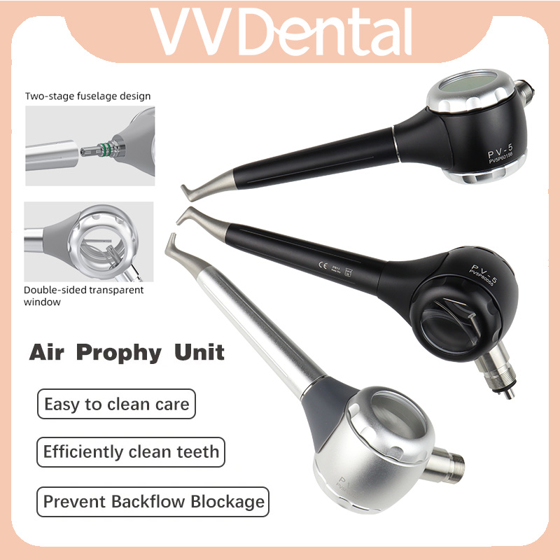 VVDental Lucidatore ad Aria pe - Teeth Whitening Products recensione e prezzo