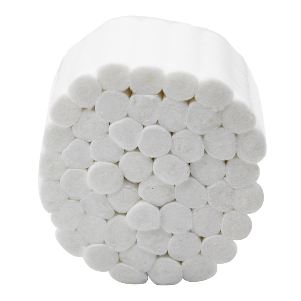 AG 1000 Pezzi/20 Rotoli di Cot - Teeth Whitening Products recensione e prezzo