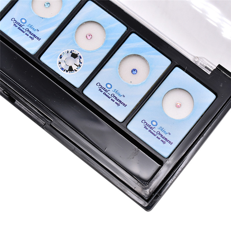 5 pz/scatola Dente di Cristall - Teeth Whitening Products recensione e prezzo
