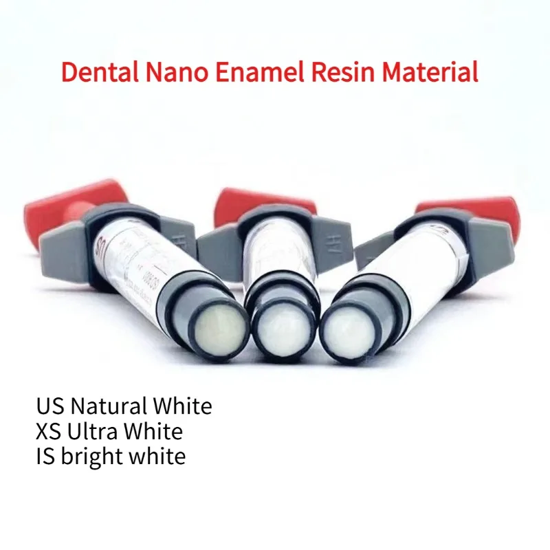 Dentale 6D Nano Dente Intaglia - Teeth Whitening Free recensione e prezzo