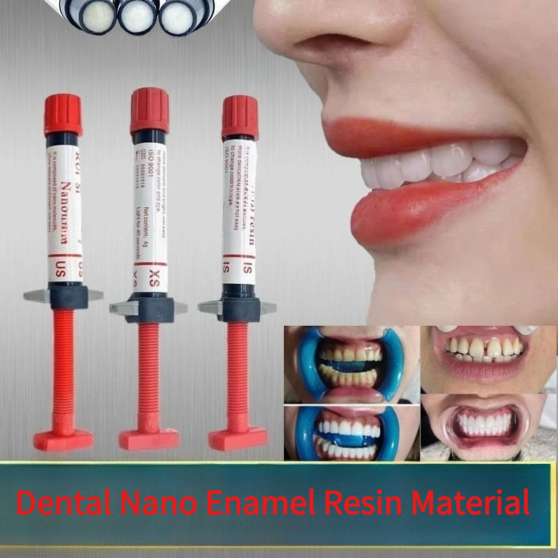 Dentale 6D Nano Dente Intaglia - Teeth Whitening Free recensione e prezzo