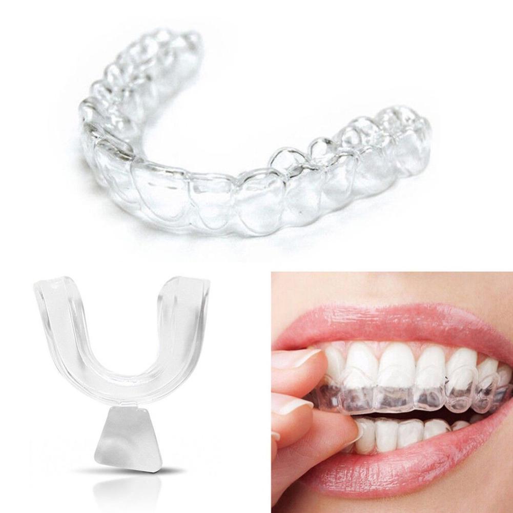 Protezione Orale in Silicone I - Teeth Whitening Free recensione e prezzo