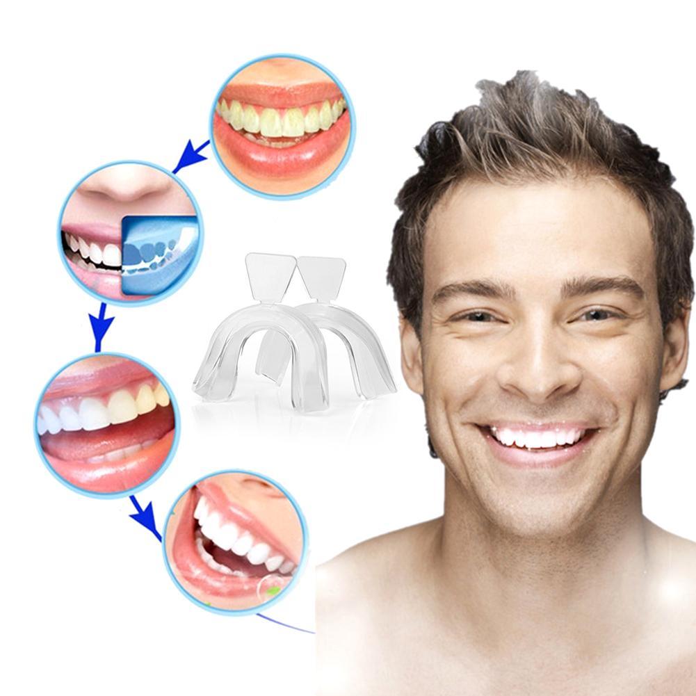 Protezione Orale in Silicone I - Teeth Whitening Free recensione e prezzo