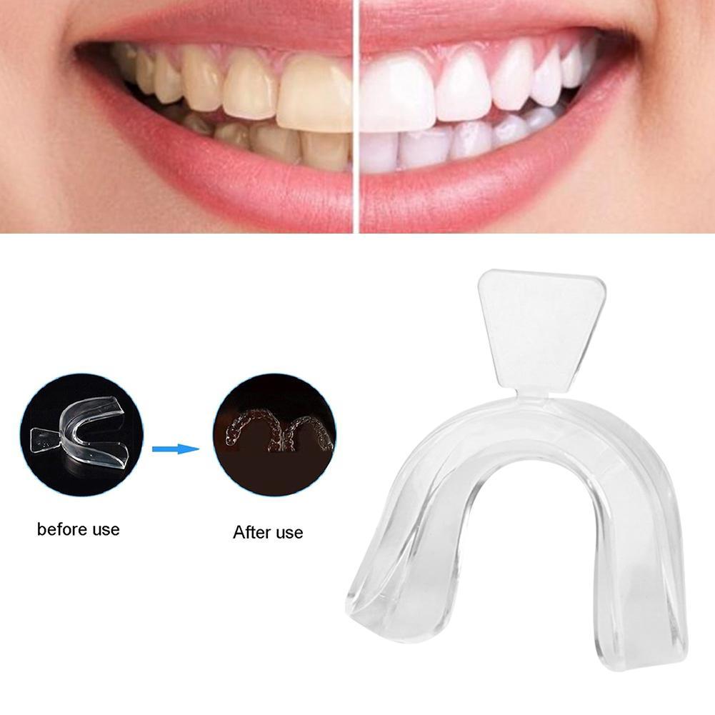 Protezione Orale in Silicone I - Teeth Whitening Free recensione e prezzo