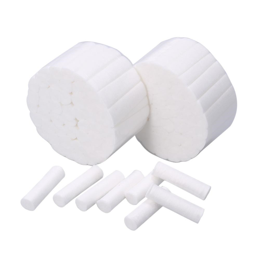 200pcs1000pcs Rotoli di cotone - Teeth Whitening Express recensione e prezzo