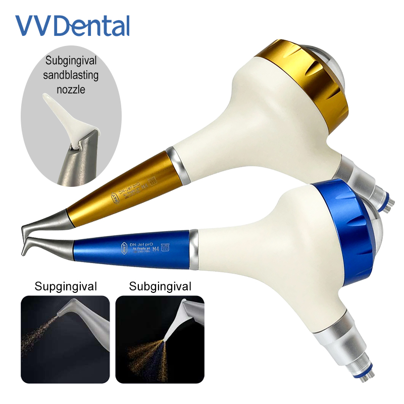 VV Dental Air Polishing Prophy - Teeth Whitening Free recensione e prezzo