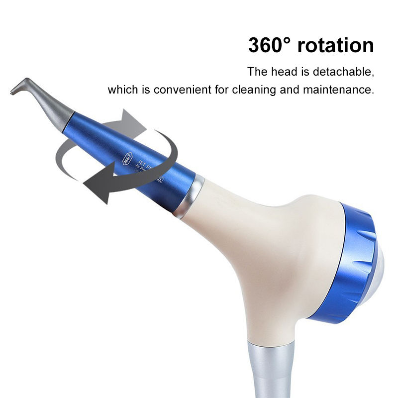 VV Dental Air Polishing Prophy - Teeth Whitening Free recensione e prezzo