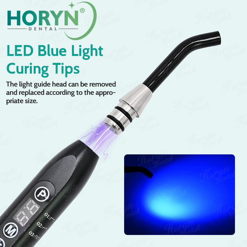 Suggerimenti per la guida dell - Teeth Whitening Lamp recensione e prezzo