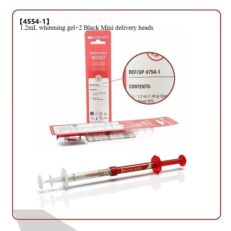 Materiale dentale Perossido di - Teeth Whitening Free recensione e prezzo