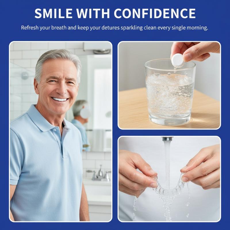 Compresse per la Pulizia delle - Teeth Whitening Free recensione e prezzo