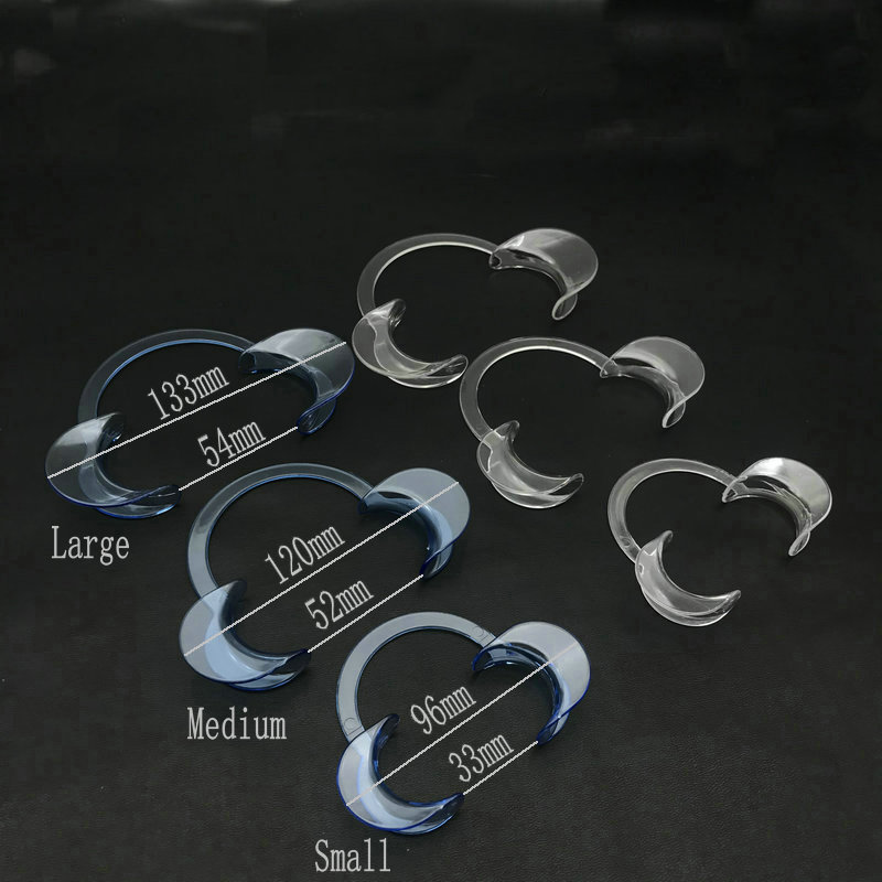 AG Confezione da 20 Pezzi Apri - Teeth Whitening Products recensione e prezzo