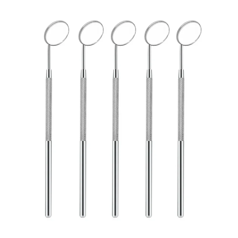 5 pz In Acciaio Inox Dentale B - Teeth Whitening Products recensione e prezzo