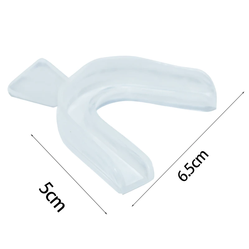 10 Pezzi di Paradenti in Silic - Teeth Whitening Products recensione e prezzo
